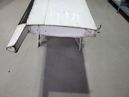 Horizontal Stabilizer - Cessna 208 Caravan - 5Y-ZBW