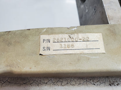 Wing Strut Assy - RH - 5H-TAZ