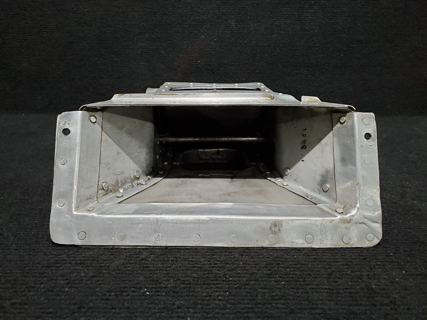 Airbox - Cessna - C-GROC