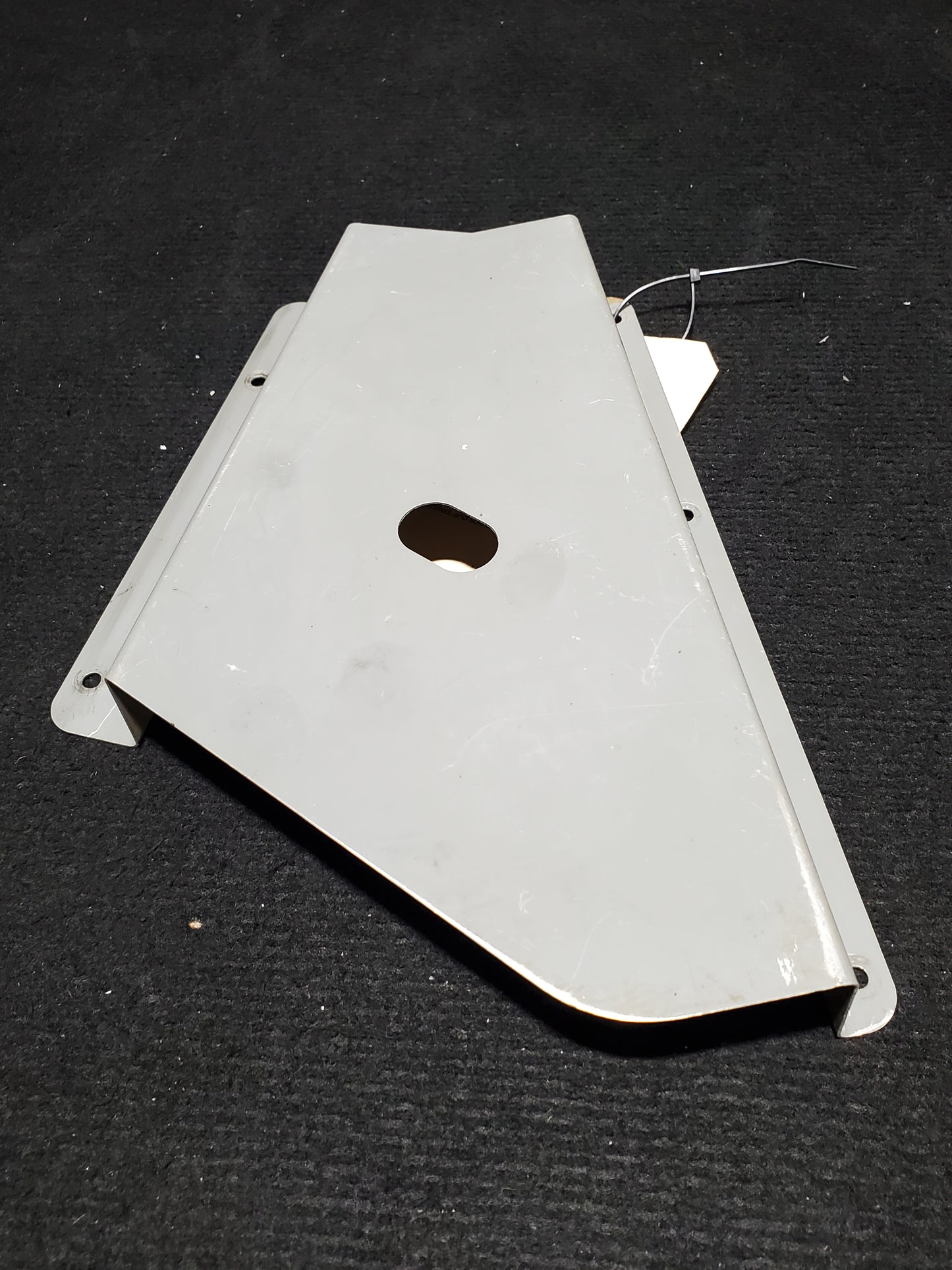 Chain Guard - Pitch Trim Actuator - Bendix King - 5H-NWA