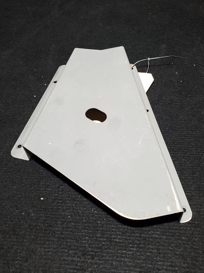Chain Guard - Pitch Trim Actuator - Bendix King - 5H-NWA