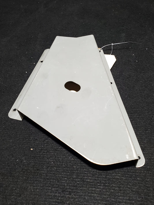 Chain Guard - Pitch Trim Actuator - Bendix King - 5H-NWA