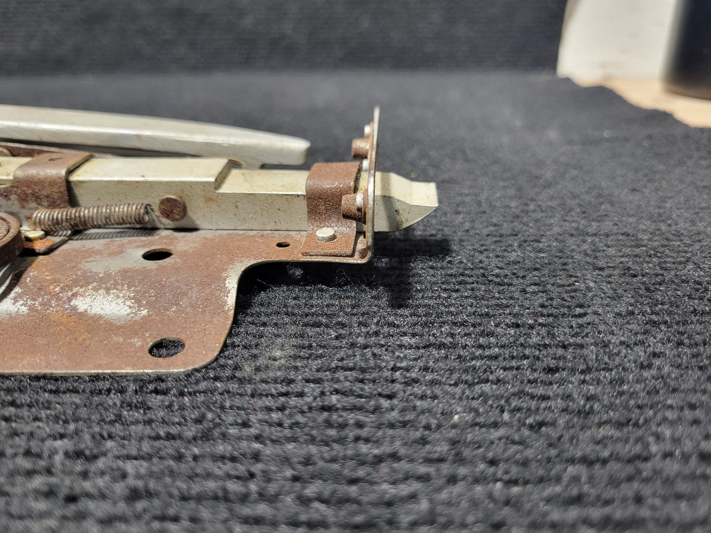 Door Latch Assy  - RH - Cessna - C-FSWV