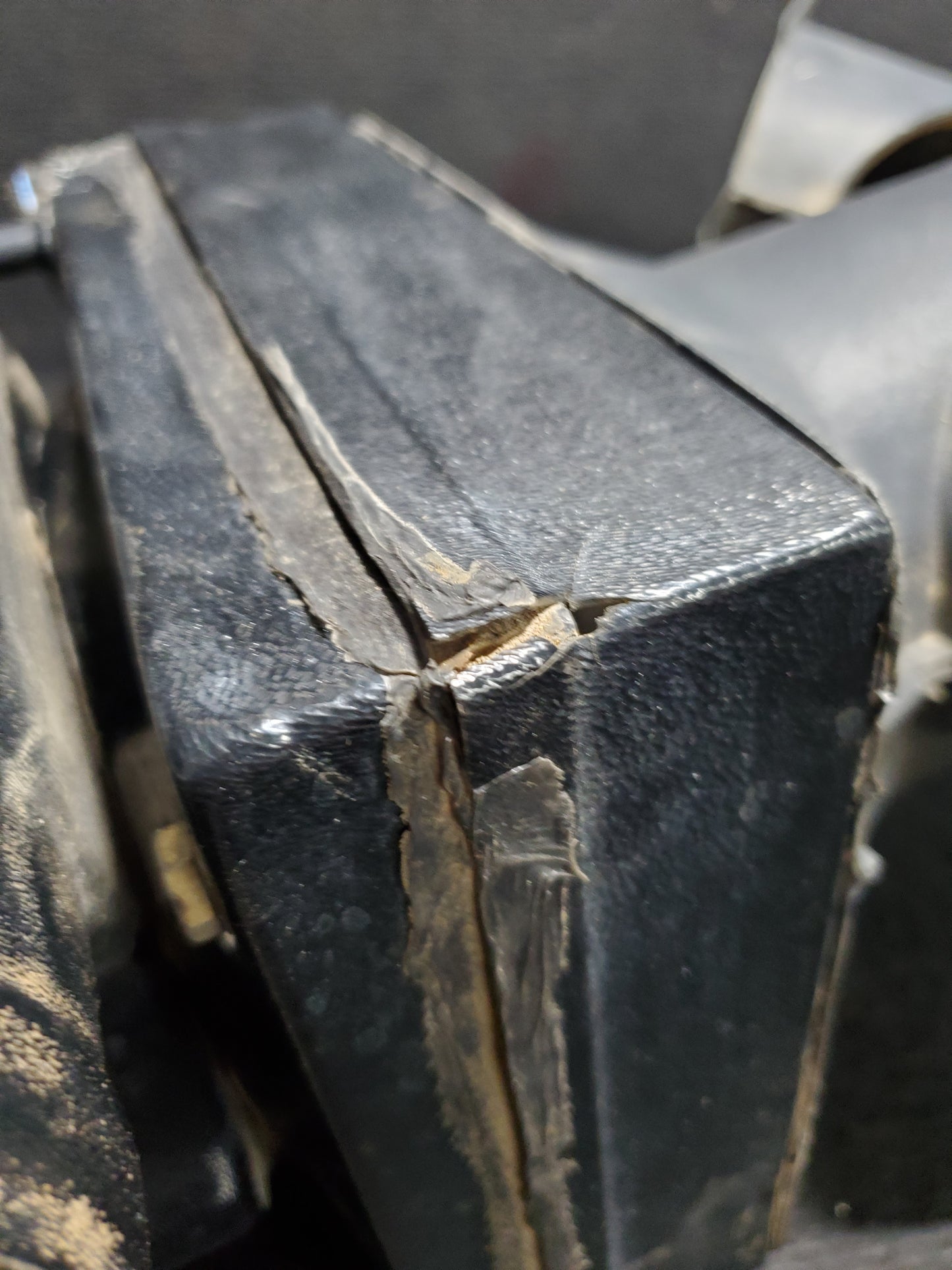 Evaporator Module Assy RH - 5Y-ZBW