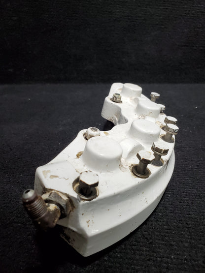 MLG - Brake Caliper - Cessna - 5H-NWA