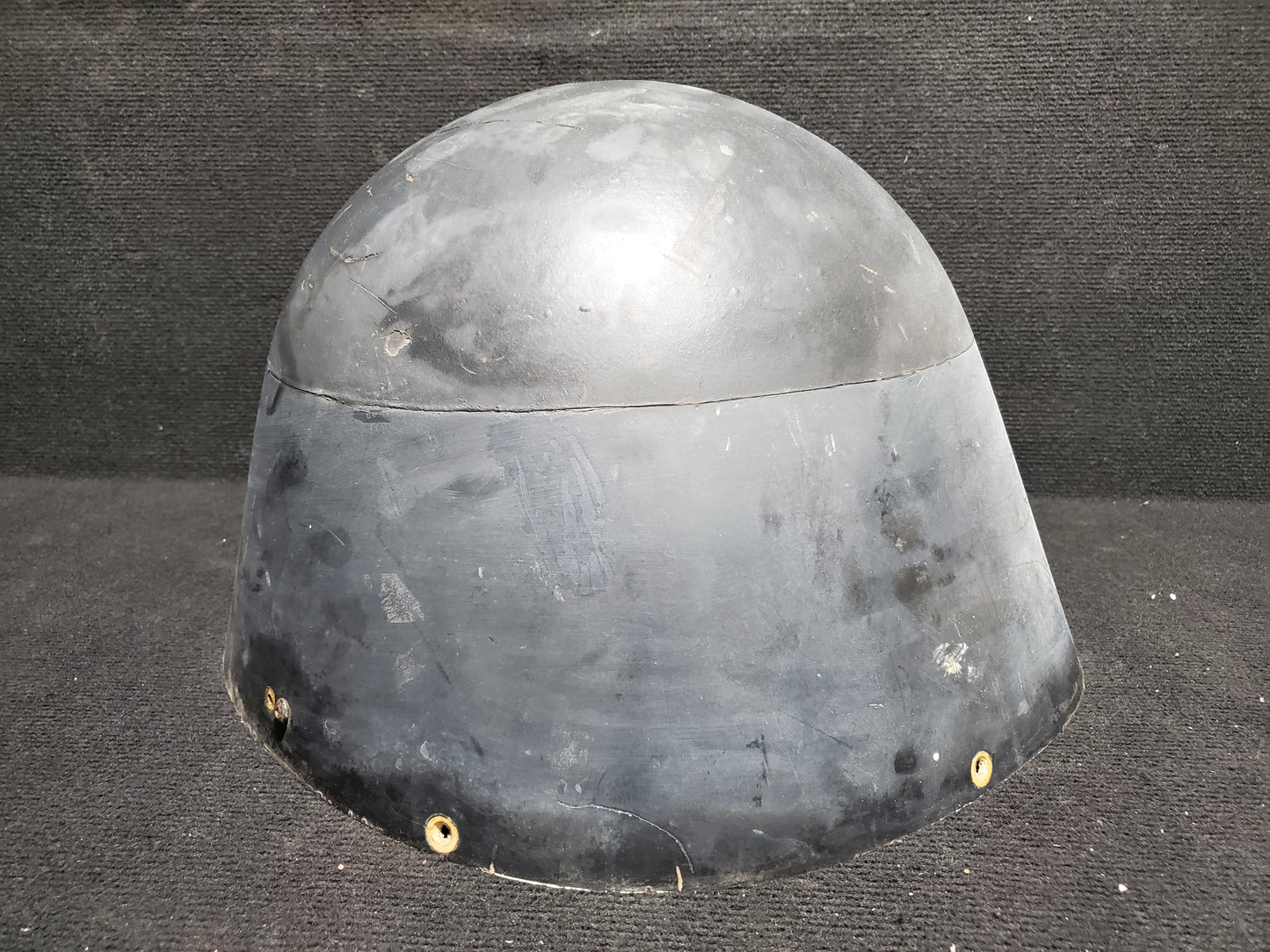Radome Nose Cap - Piper - I-CODE