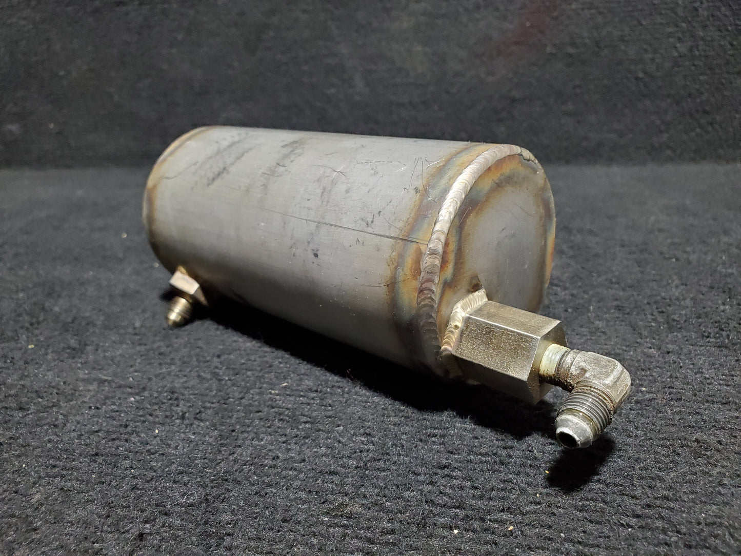 EPA - Oil Can Assembly - 5H-TAZ