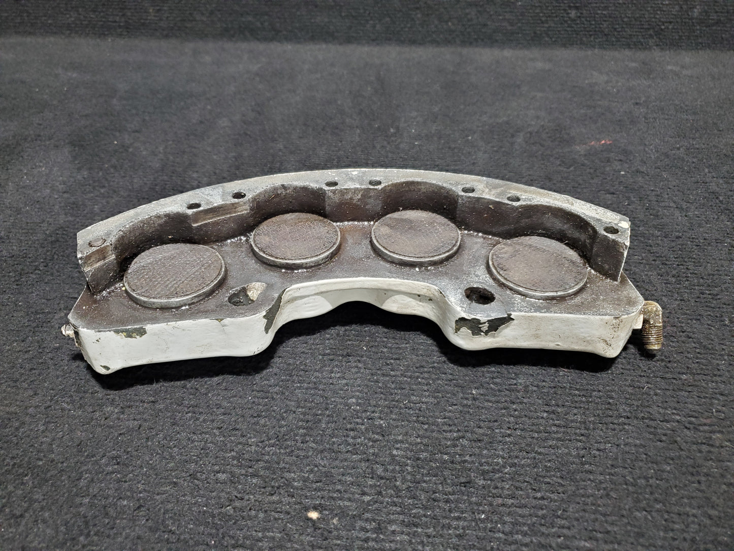 MLG - Brake Caliper - Cessna - Unknown Origin