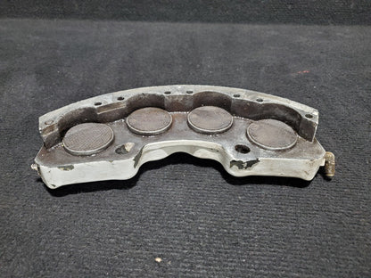 MLG - Brake Caliper - Cessna - Unknown Origin