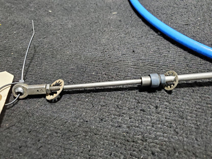 Propeller Control Assy - Cessna - 5Y-ZBW