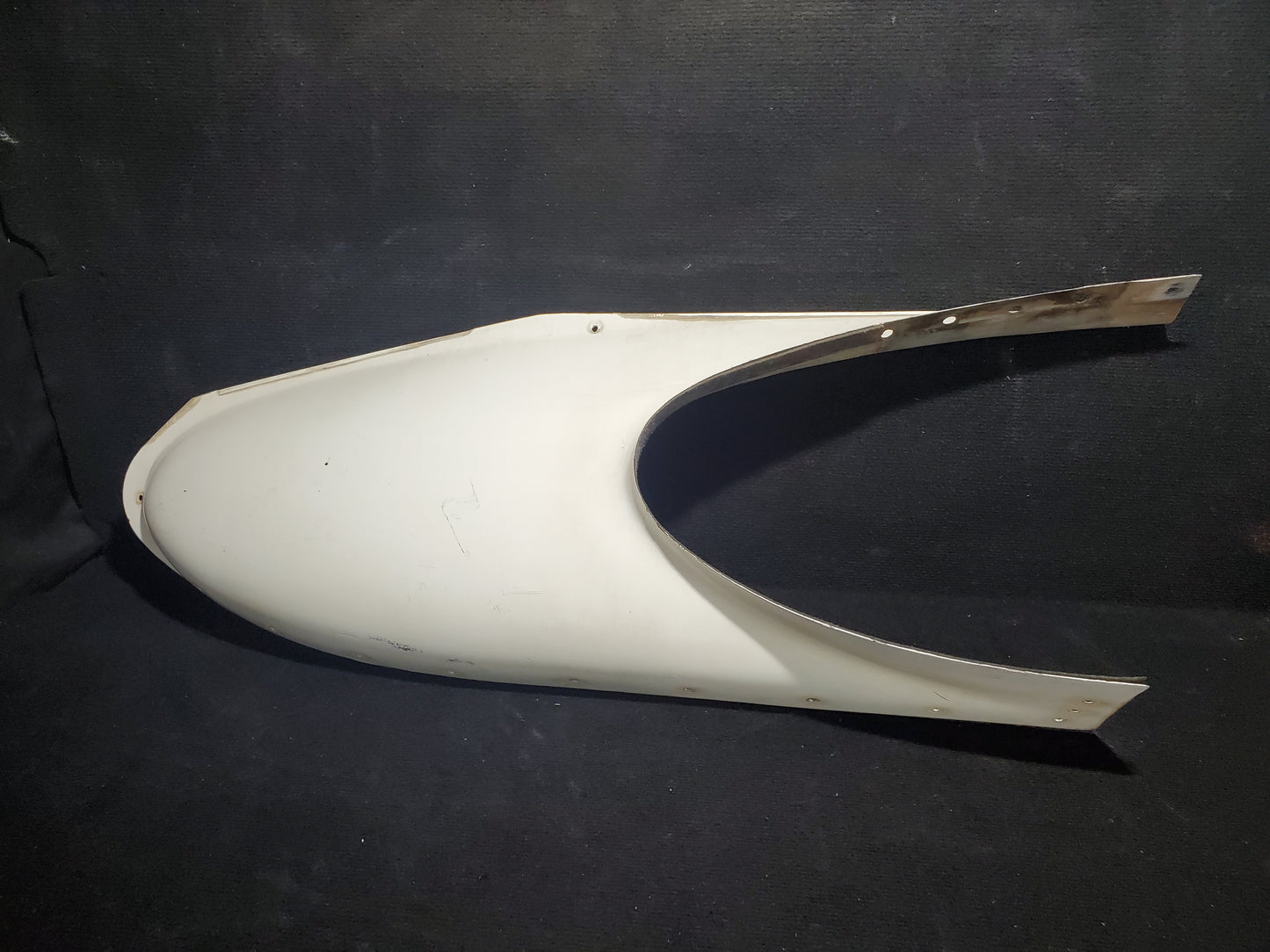 Wing Fairing Assy - RH Fwd - Cessna - 5Y-ZBW