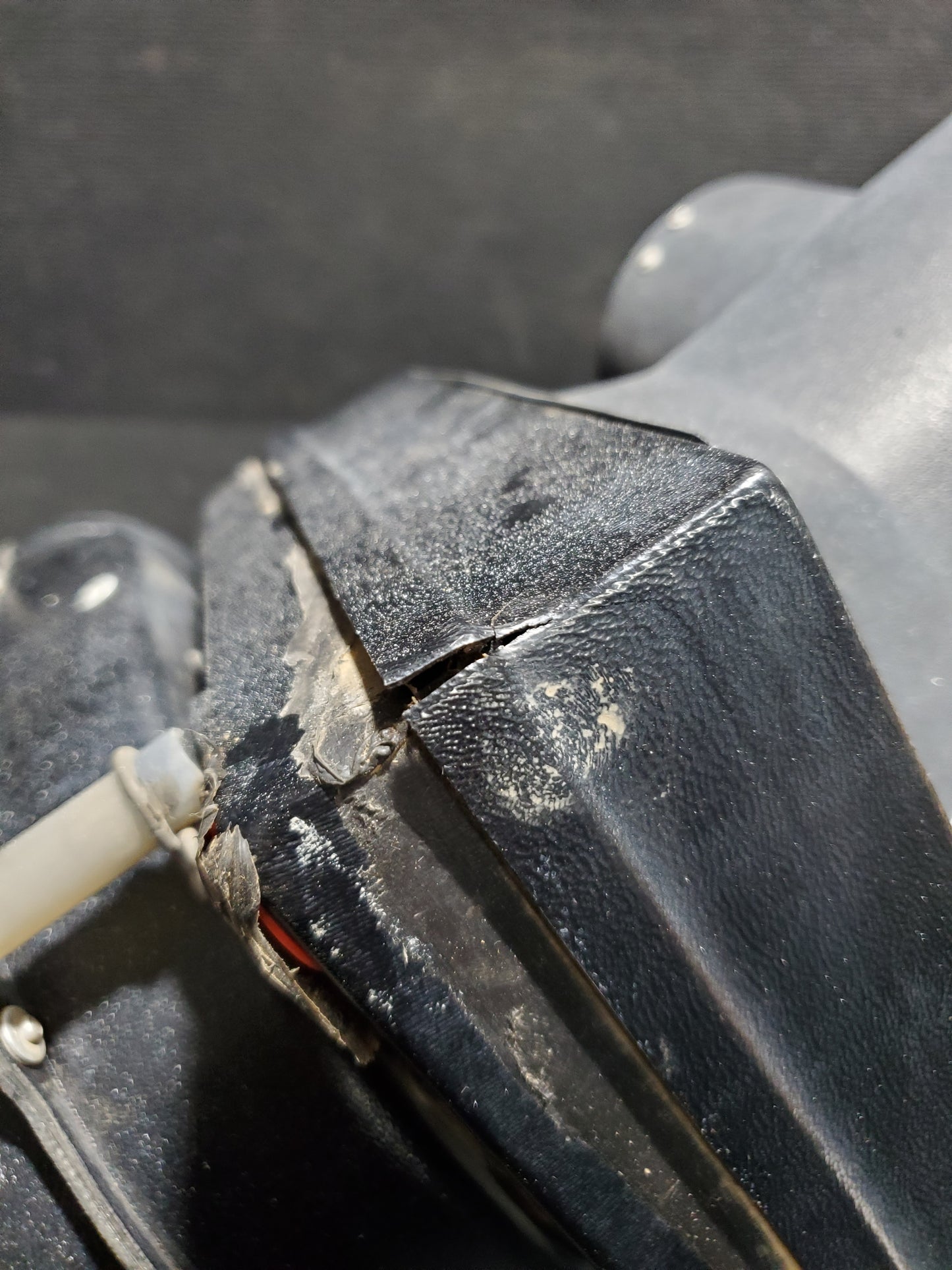 Evaporator Module Assy LH - 5Y-ZBW