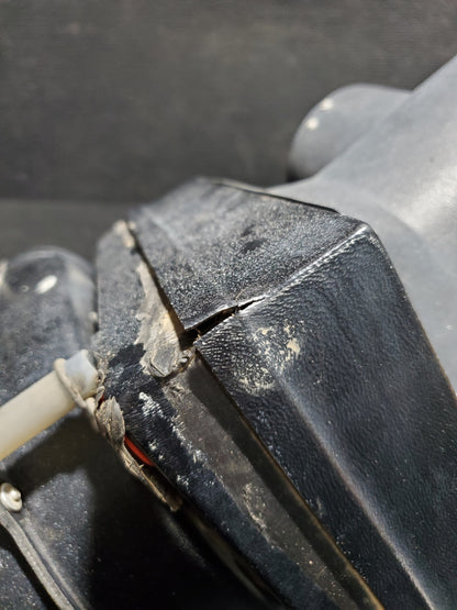 Evaporator Module Assy LH - 5Y-ZBW