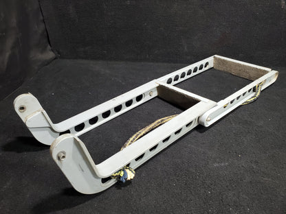 Crew Step Assembly - Cessna - 5Y-TAZ