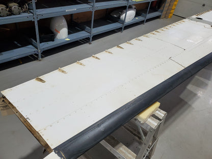 Horizontal Stabilizer - Cessna 208B Caravan - 5H-NWA