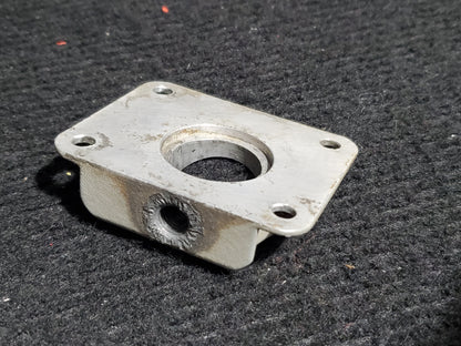 Bezel (Inertial Separator) - Cessna - 5Y-RNA