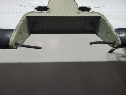 Horizontal Stabilizer - Cessna 208B Caravan - OO-SEX