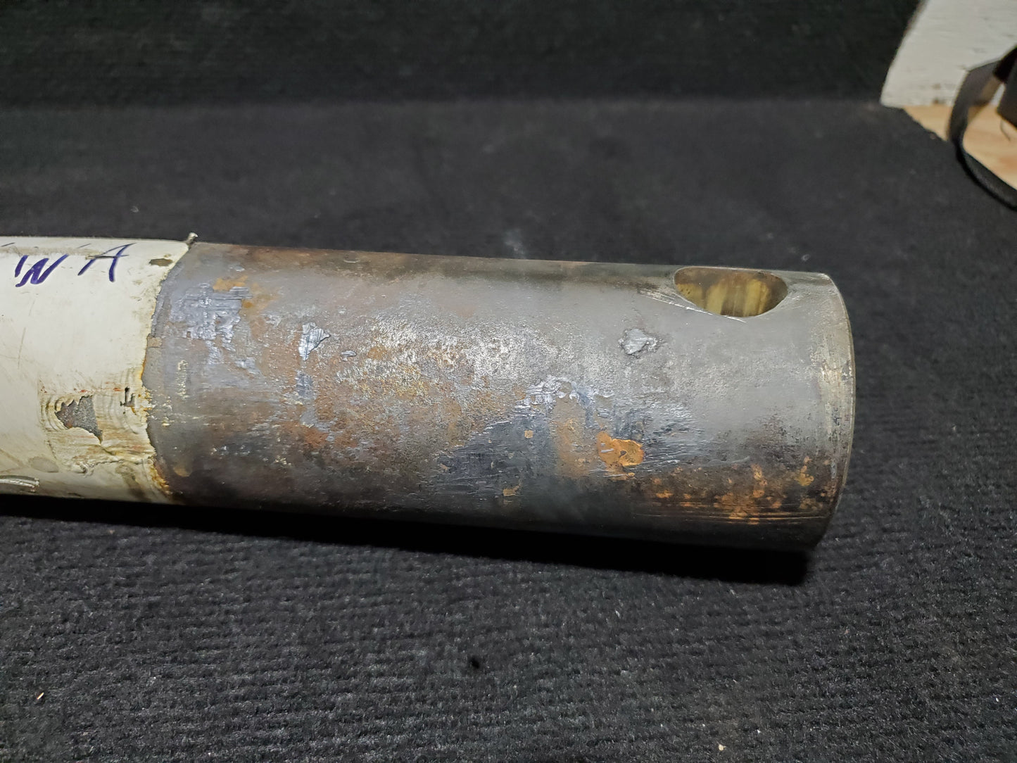 Main Gear Spring - 5H-NWA 1 of 2