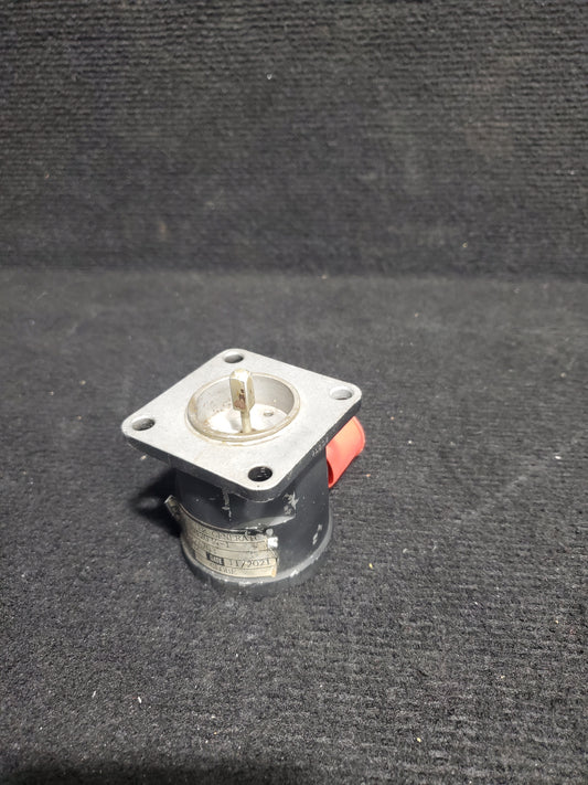 Tachometer Generator - Globe - 5Y-ZBW