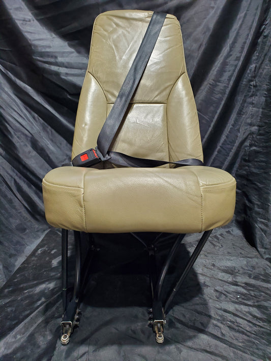 Seat Assembly - RH Single - Cessna 208B Caravan