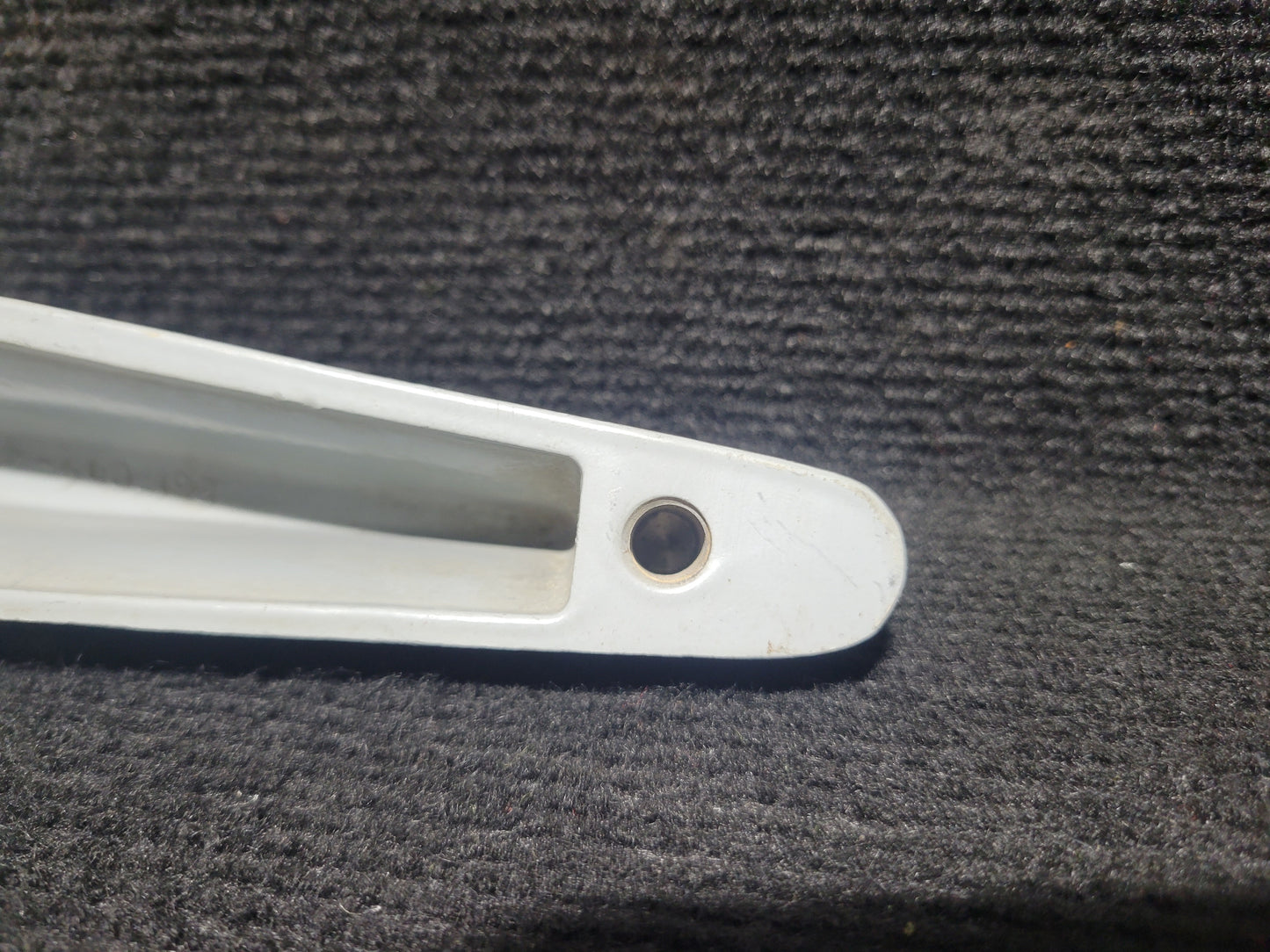 Door Handle - C-MISC