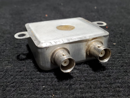 Glideslope/Nav Coupler - Trivec Avant - Cessna - 5Y-ZBW
