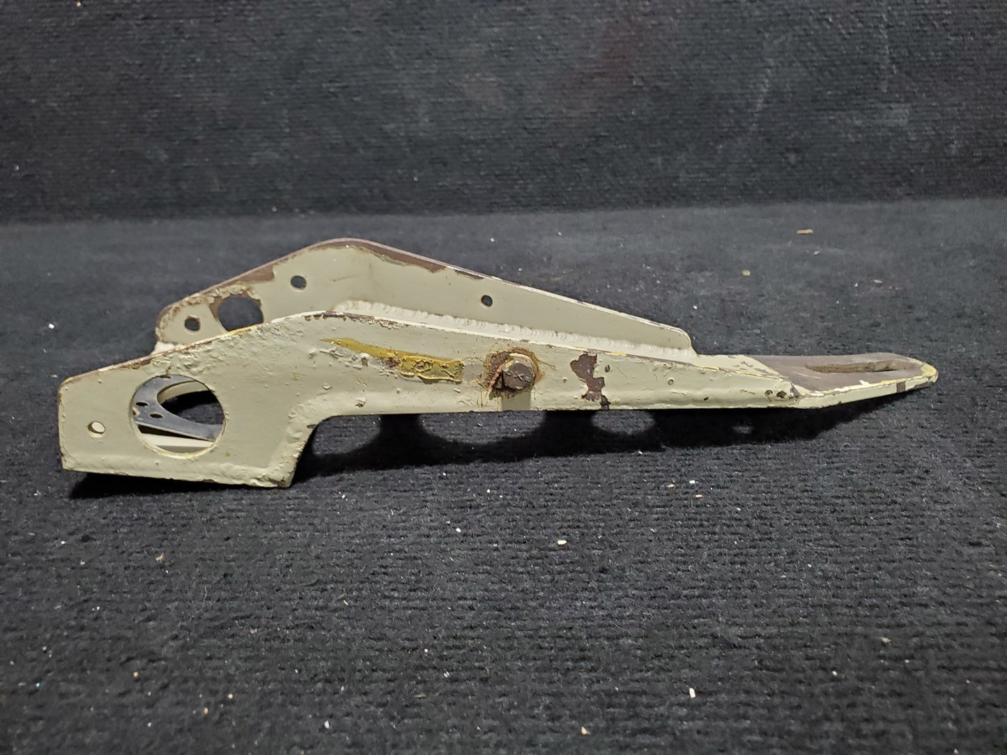 Alternator Arm Assy - Cessna - Unknown Origin