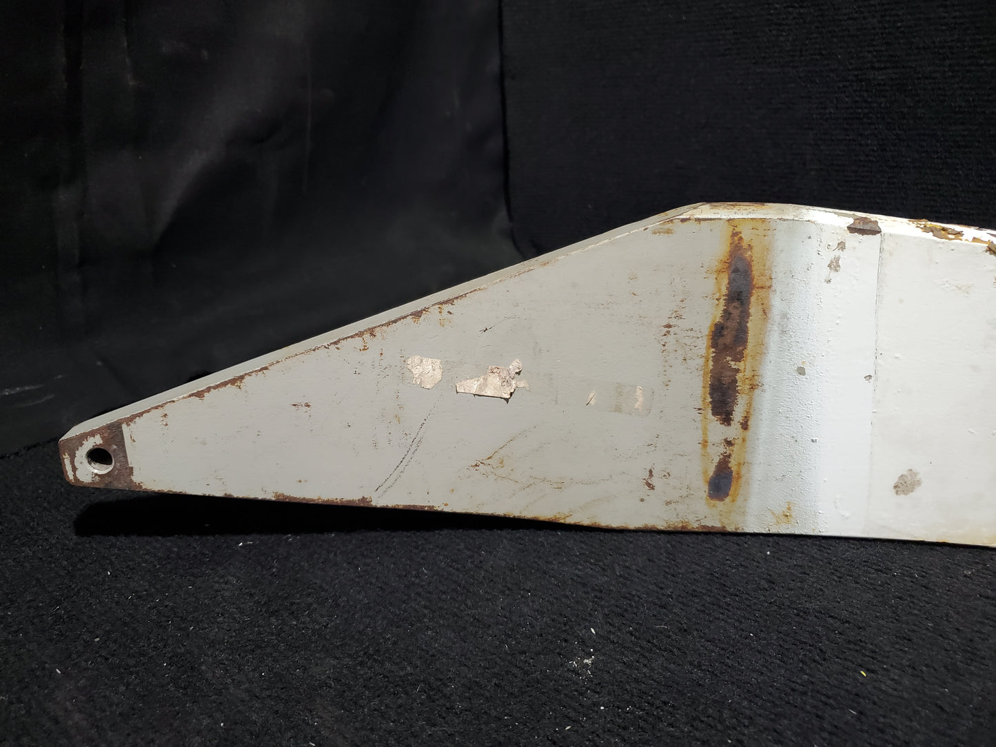 Main Landing Gear Spring Assy - RH - Cessna - C-GROC