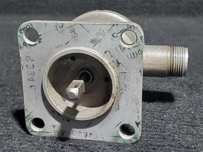 Tachometer Generator - Globe - 5Y-ZBW