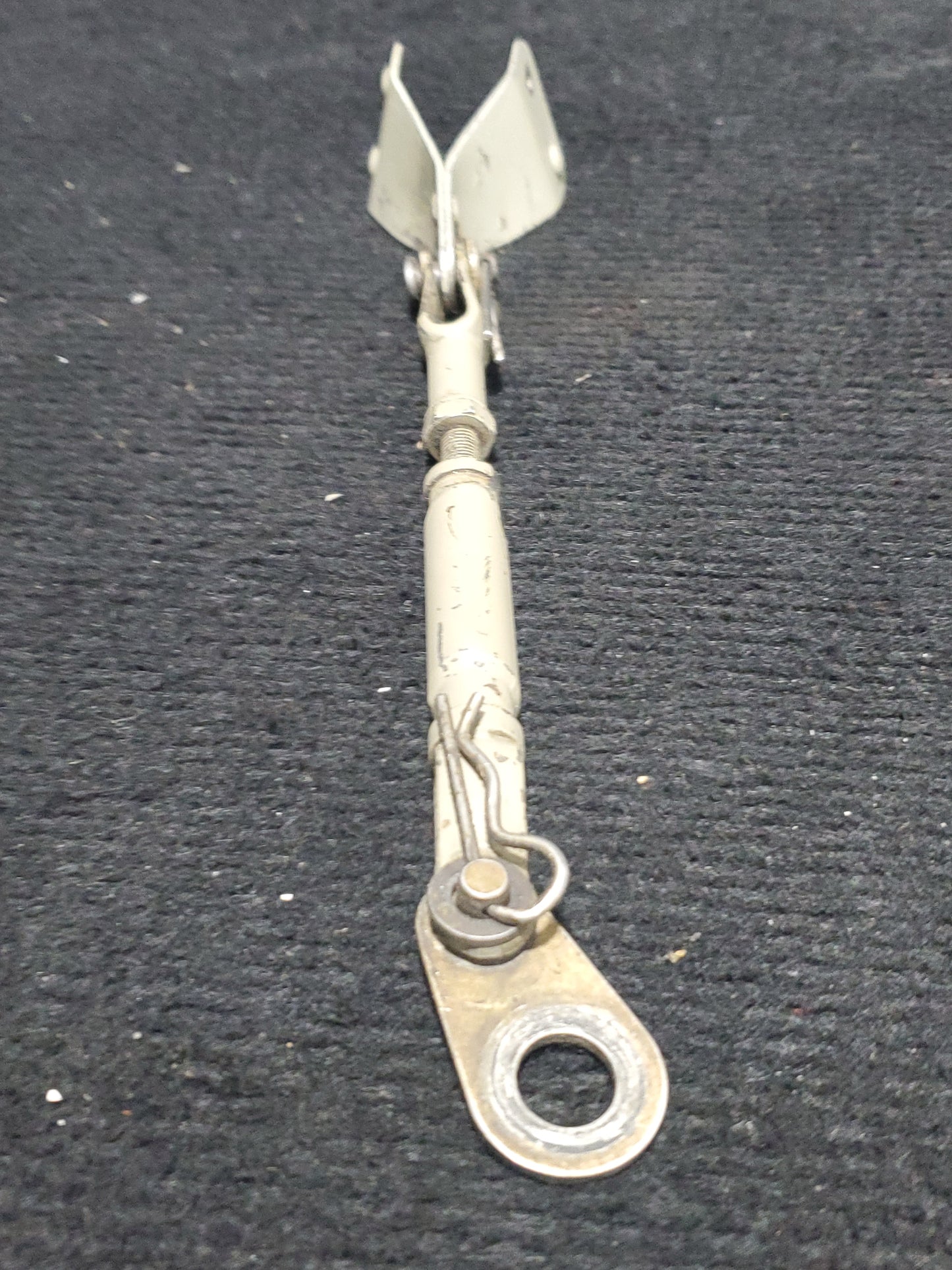 Cowl Tube Assy LH - Cessna - Unknown Origin