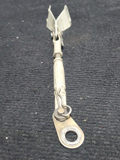 Cowl Tube Assy LH - Cessna - Unknown Origin