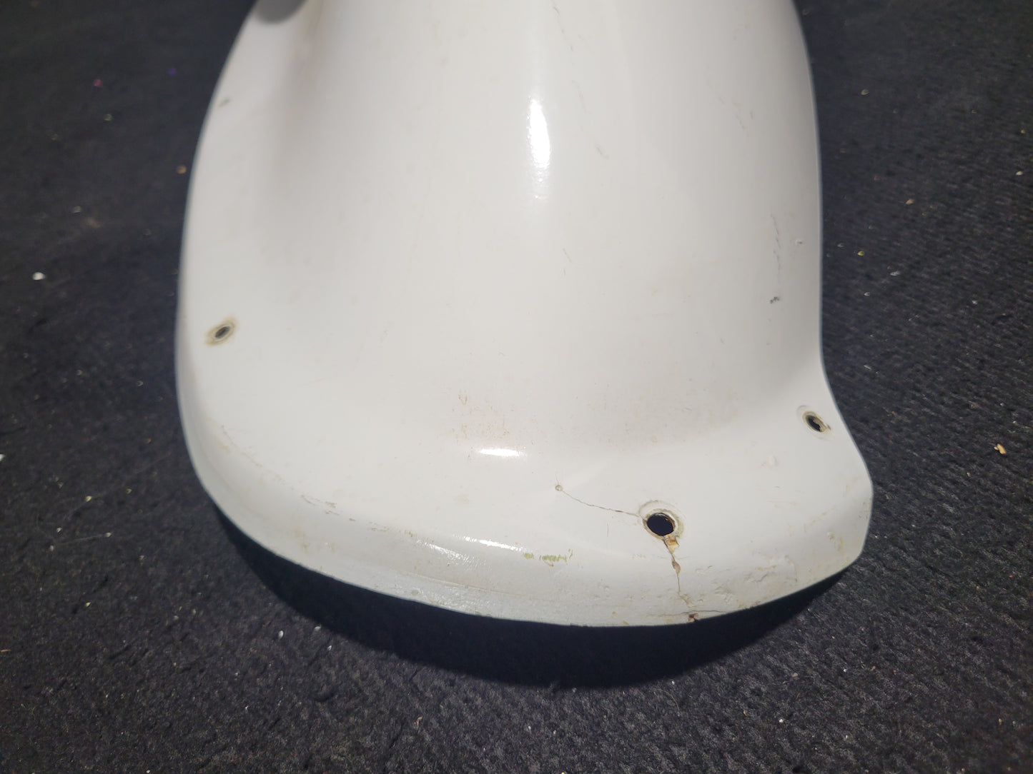 MLG Fairing Assy - LH - Cessna - 5H-TAZ