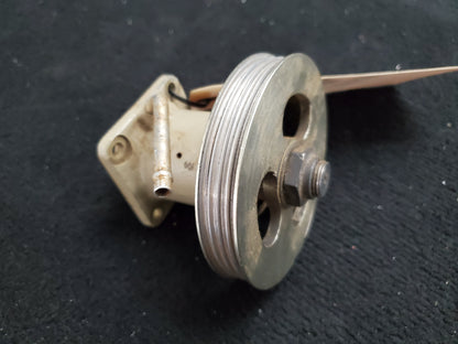 Alternator Drive Pulley Assy - Cessna 208B - 5H-TAZ