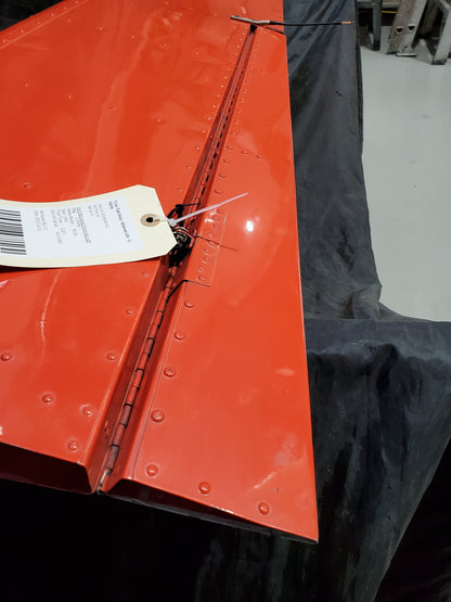 Trim Tab Assy - Aileron LH - C-FSYN