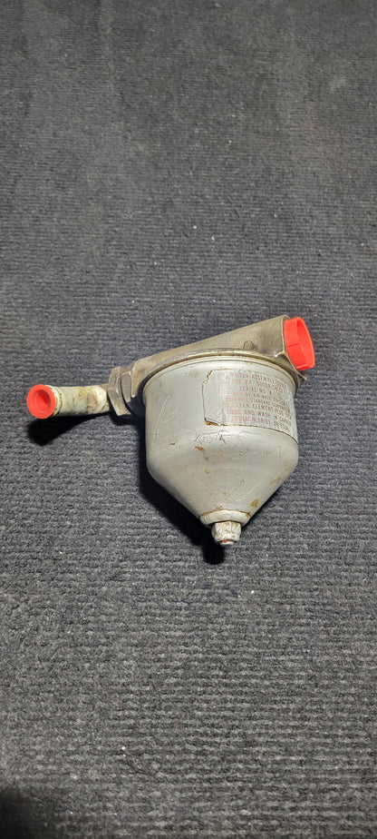 Filter Assy - B.F. Goodrich - C-FSYN