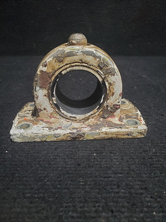 Support Assy-Nose Gear Spring Fwd FSO - Cessna - 5Y-ZBW