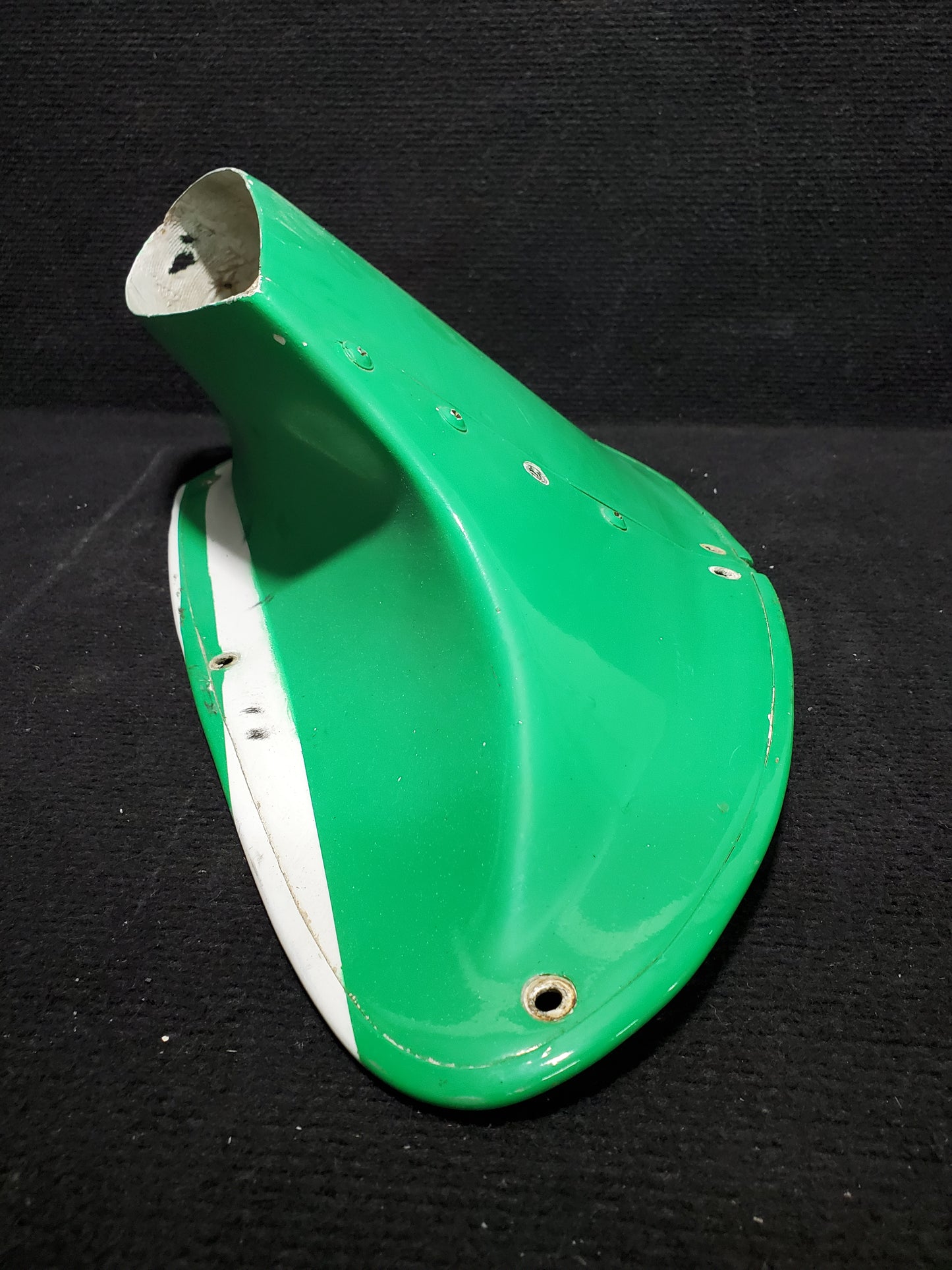 Wing Strut Fairing Cuff - RH Lower - Cessna - V3-HGW