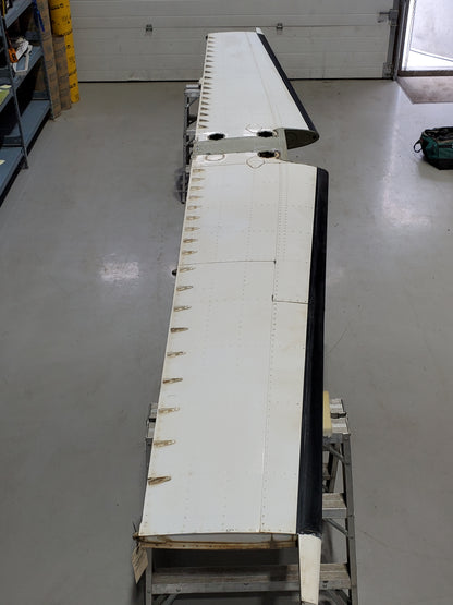 Horizontal Stabilizer - Cessna 208B Caravan - 5H-NWA