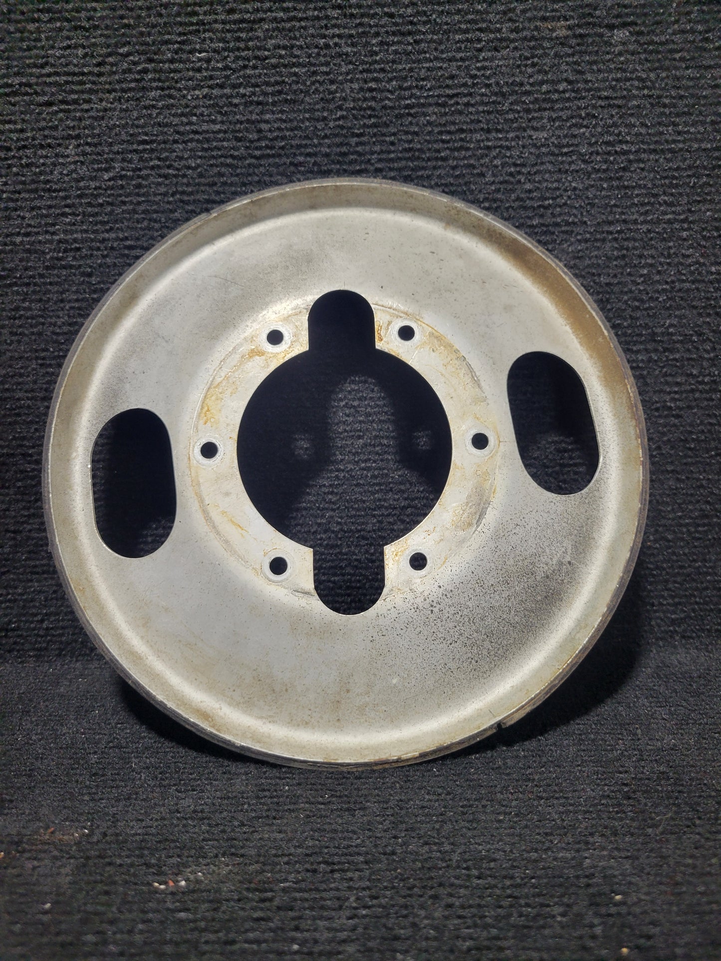 Spinner Bulkhead Front - Beechcraft - CF-ZOS