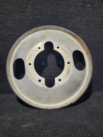 Spinner Bulkhead Front - Beechcraft - CF-ZOS