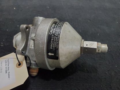 Fuel Filter Assy - Parker - 5Y-ZBW