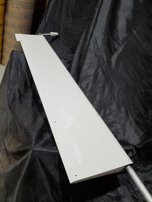 Aileron RH - Grumman - C-GEAB