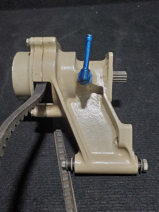 Compressor Drive Unit Assy - Cessna - 5H-TAZ