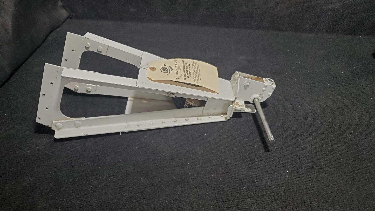 Rudder Gust Lock Assy - Aero Twin INC - C-MISC
