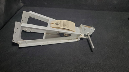 Rudder Gust Lock Assy - Aero Twin INC - C-MISC