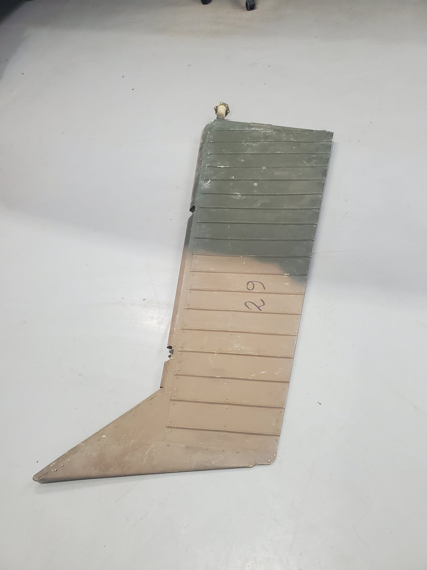 Elevator Assembly - LH - Cessna 185