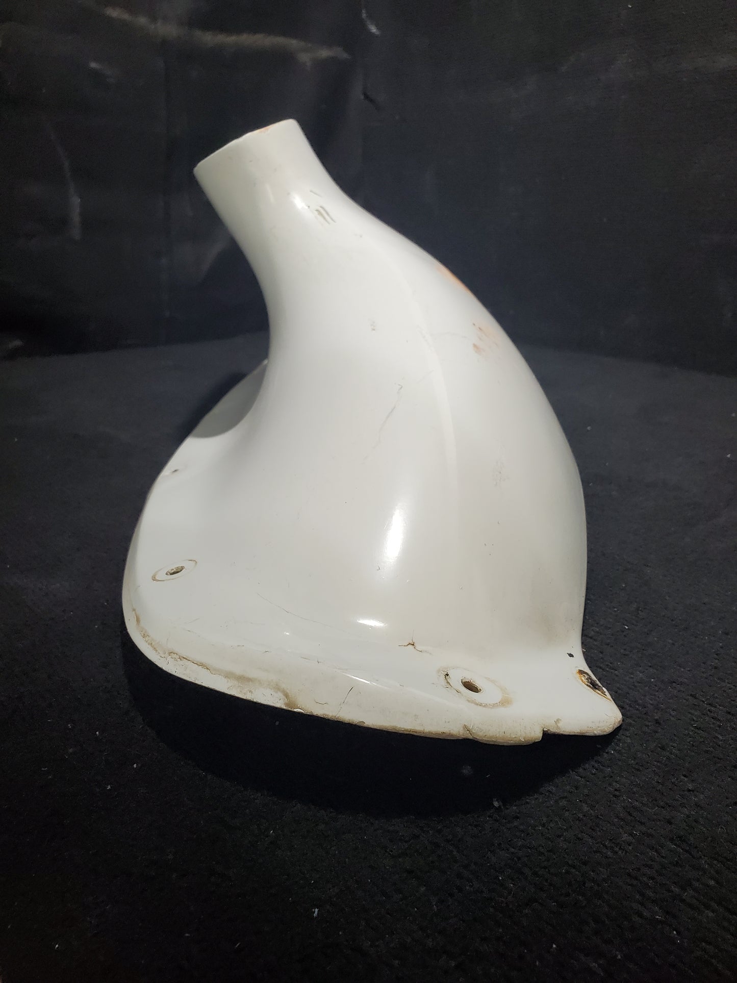LH MLG Fairing Assy - 5Y-ZBW