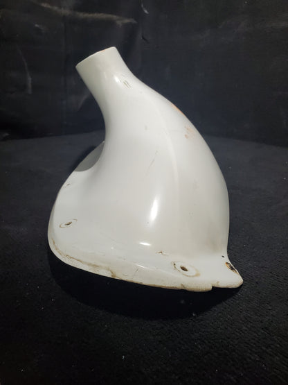 LH MLG Fairing Assy - 5Y-ZBW