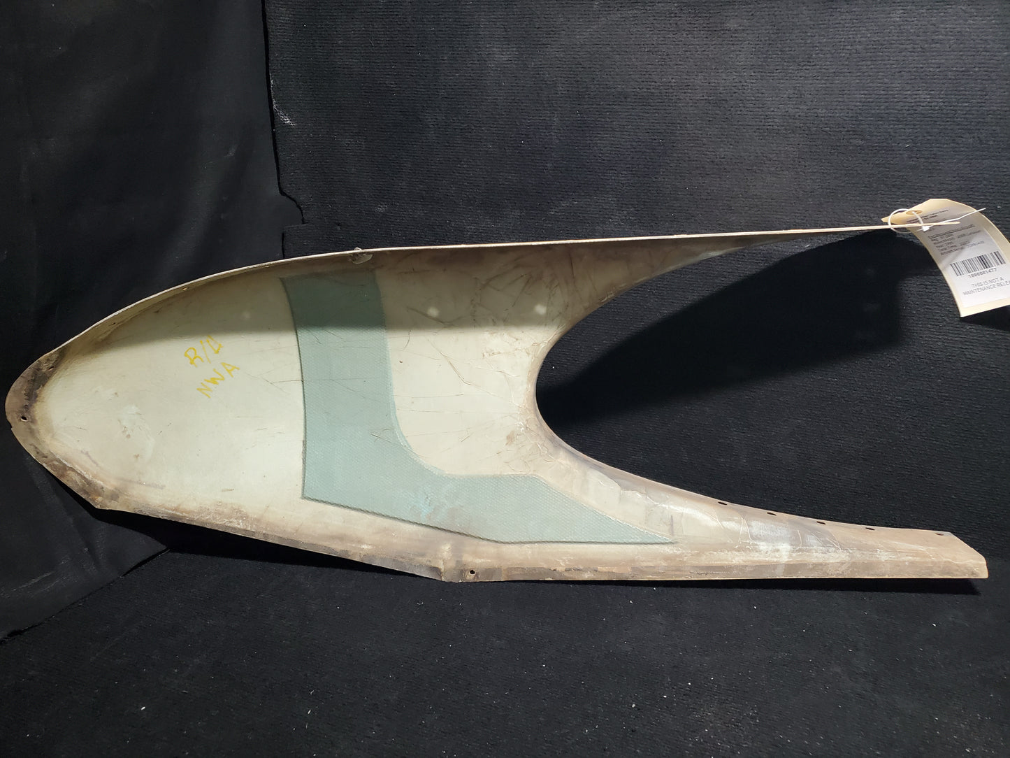 Wing Fairing Assy - RH Fwd - Cessna - 5H-NWA