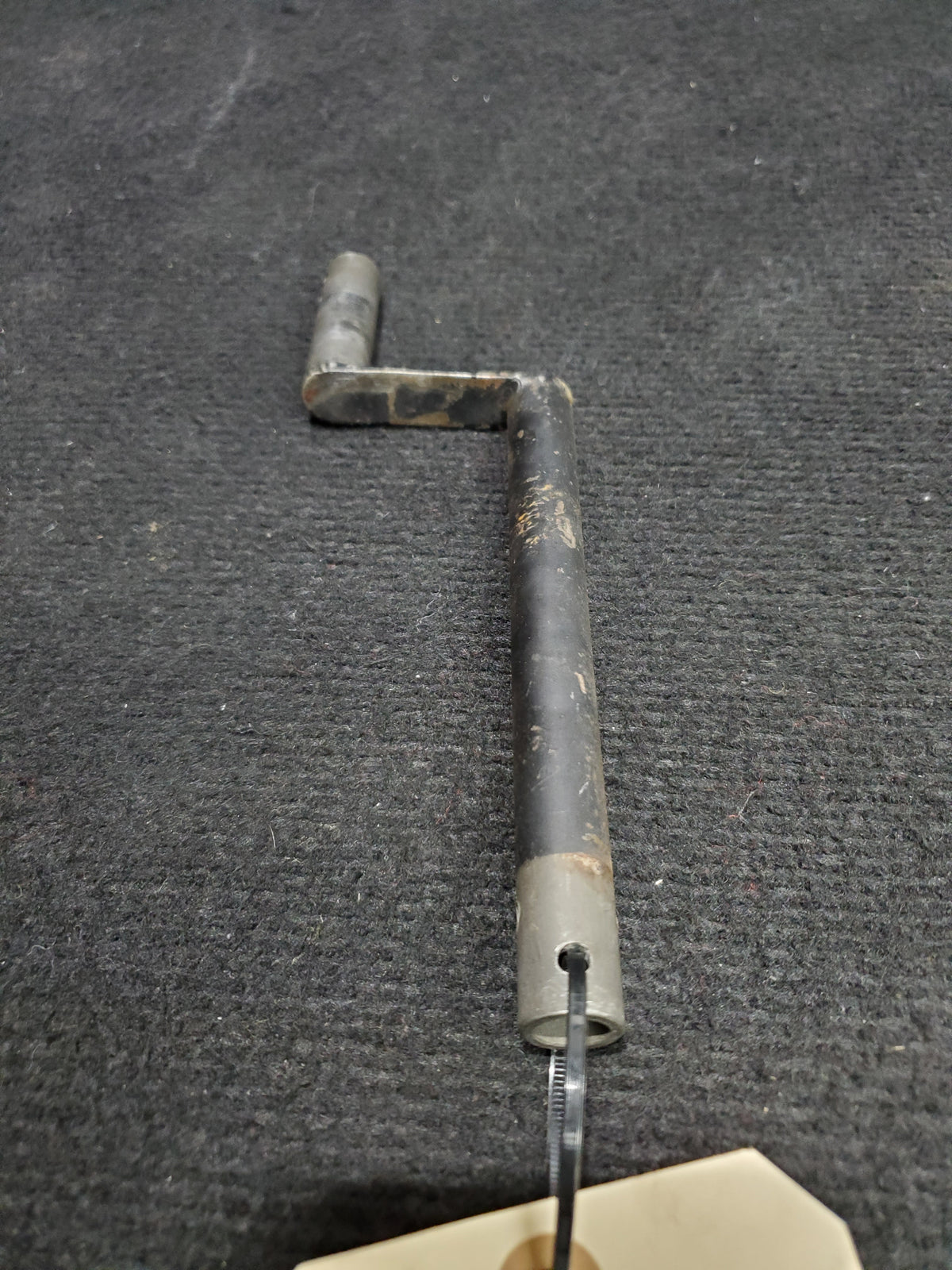 Crank Weld Assy - RH - Cessna - OO-SEX